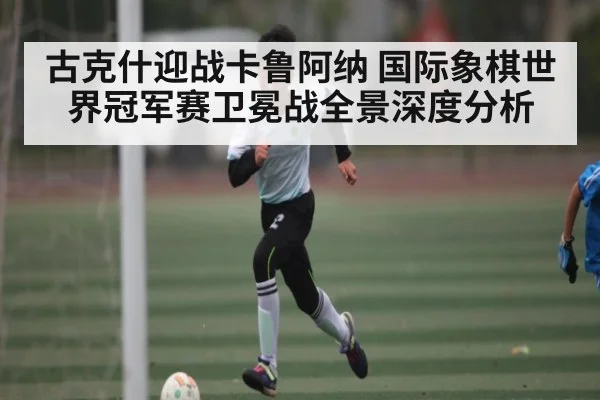 古克什迎战卡鲁阿纳 国际象棋世界冠军赛卫冕战全景深度分析