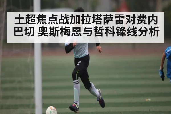 土超焦点战加拉塔萨雷对费内巴切 奥斯梅恩与哲科锋线分析